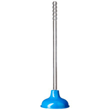 Mintcraft toilet stemplet h?ndtag 6-tommer
