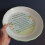 Abbey Gift Πιάτο Πίτας Amazing Woman, 10.5", Πράσινο 2