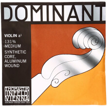Dr Thomastik 131.34 Violin Strings (5102902)