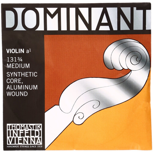 Dr Thomastik 131.34 Violin Strings (5102902)