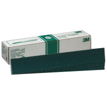 Arkusz haczyków 3M Green Corps 00543 36 2-3/4 cala x 16-1/2 cala 50 arkuszy w kartonie