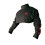 Revco BX21CSL Gro  e schwarze BSX Cape-H  lle 2