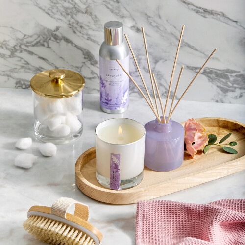 Thymes Duftnebel - 3 Oz - Lavendel 2