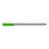 Staedtler Staedtler 334 Triplus Fineliner Στυλό, 0.3 mm, Πράσινο Ίδιο, Συσκευασία 10 Τμχ 2