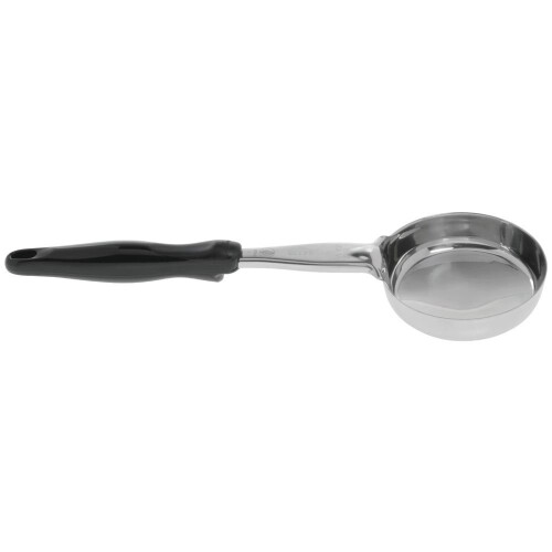 Vollrath 6412820 Spoodle - Colher com Cabo Preto 8 oz 2
