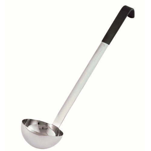 Concha, Capacidade 4 Oz