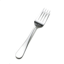 Towle Living 5036723 Basic Stainless Steel Cold Meat Fork