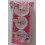 Trei forme de orez de sushi (Bear Boy and Girl) 3