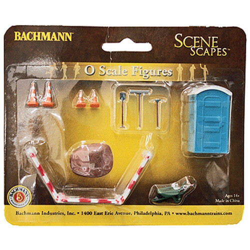 BACHMANN Bachmann Trens Scesispes Accesorii pentru construc?ii