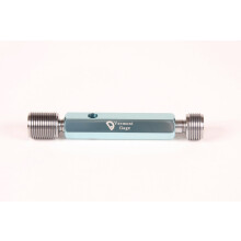 Gage Vermont 301153040 3/4""""-16 UNF 2B Go And No-Go Taperlock Gage Assembly Klasa X 2B, gwint