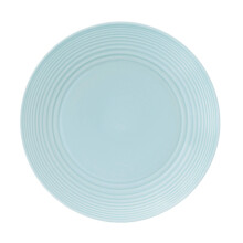Royal Doulton Exclusively for Gordon Ramsay Maze Blue Dinner Plate  11
