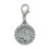 Sf. Christopher Clipable Charm (CL700CH) 1