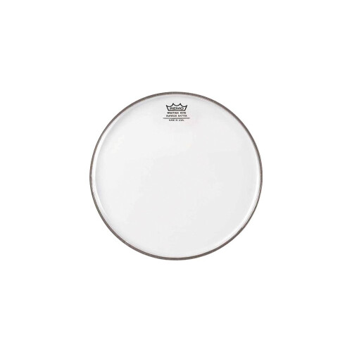 Remo PP-1420-BE Emperor Διαφανής Κεφαλή Τύμπανου - 10", 12" & 16" 1