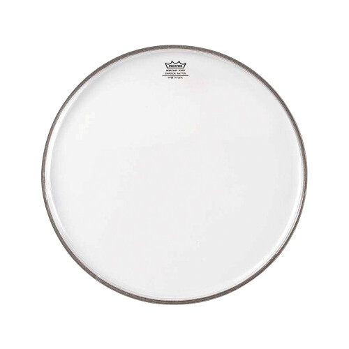 Remo PP-1420-BE Emperor Διαφανής Κεφαλή Τύμπανου - 10", 12" & 16" 2