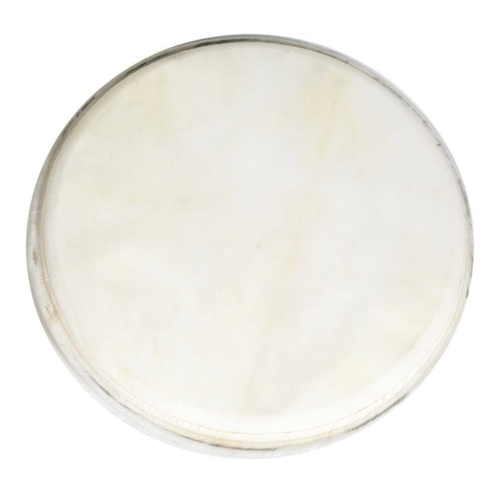Toca GSPFS-9 9"" Goat Skin Djembe Head