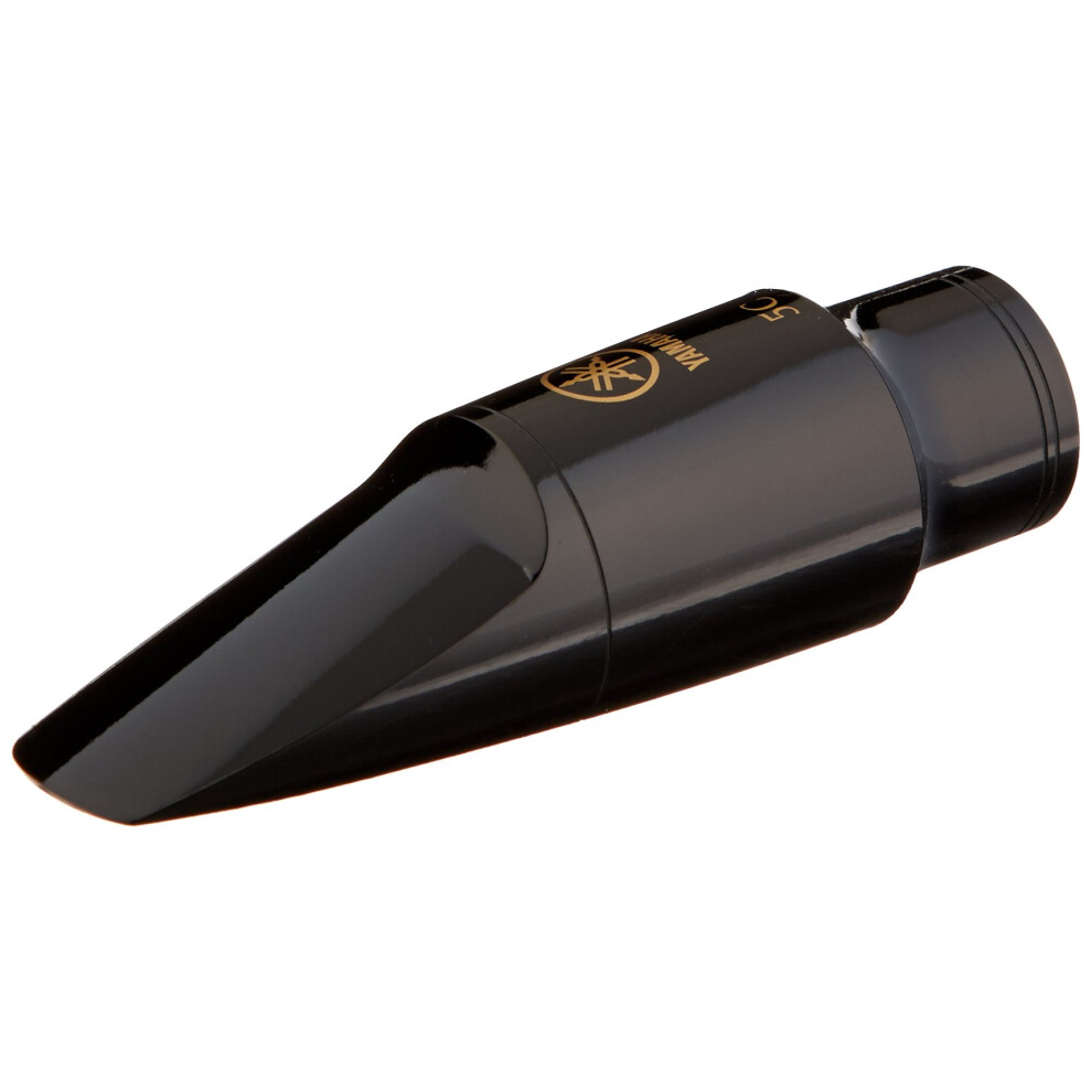 Yamaha Yac 1287 Standard Series 5C Alto Saxophone Mouthpiece (Yac1287)