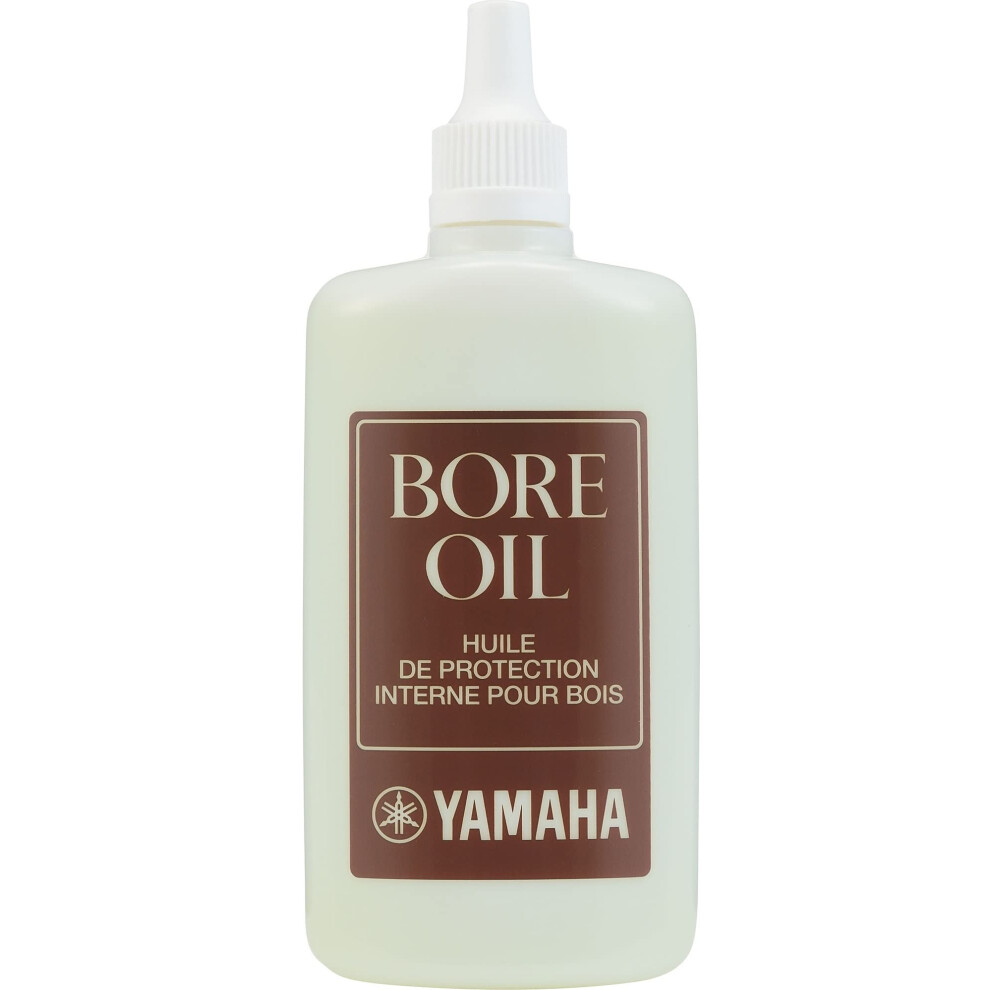 Yamaha YAC1006P Bore Oil  40Ml