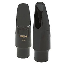 Yamaha YAC 1285 Standard Series 3C Alto Saxophone Mouthpiece