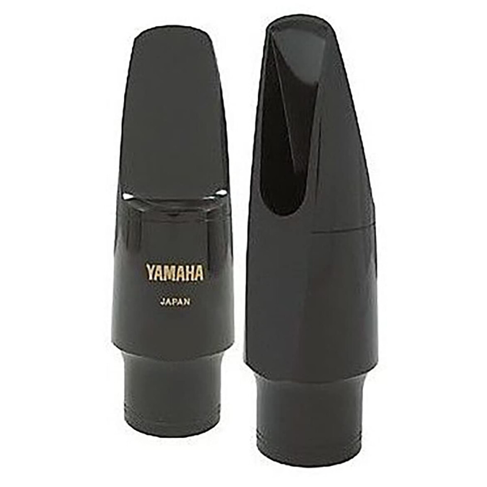 Yamaha Yac 1285 Standard Series 3C Alto Saxophone Mouthpiece
