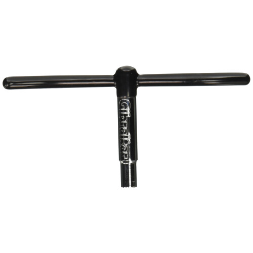 Gibraltar Comfort Curved High Torque Drum Sleutel