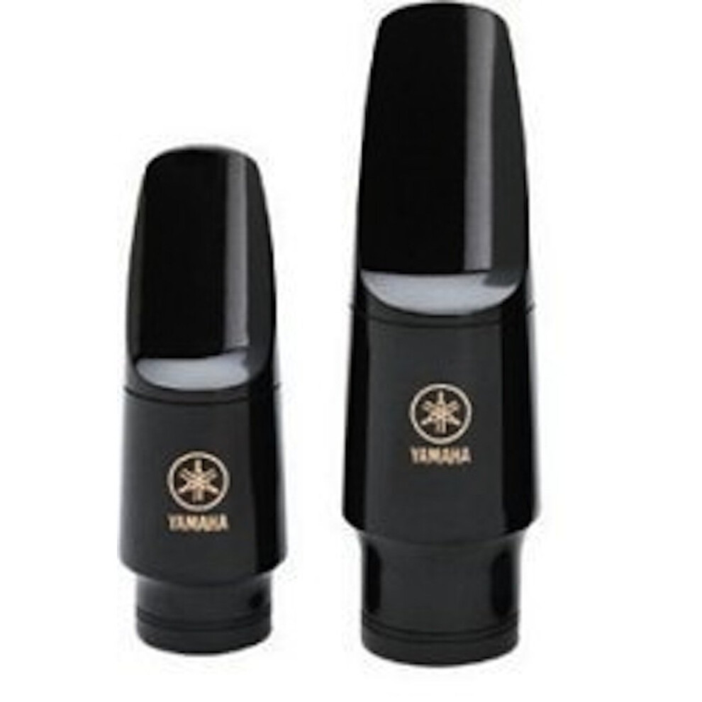 Yamaha YAC 1293 Standard Series 6C Tenor Saxophone Mouthpiece (YAC1293