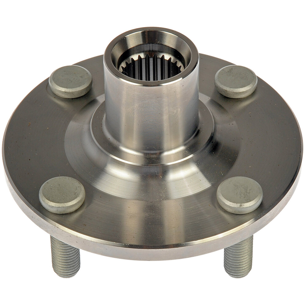 Dorman 930-409 Front Wheel Hub For Select Scion Toyota Models 019495236344