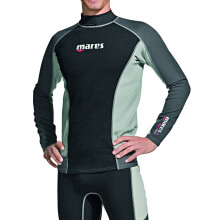 P   nske kratasy Mares Rash Guard Trilastic 2X-L
