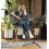 Samson Samson MK10 Adjustable Height Lightweight Microphone Boom Stand with Tripod Base 2