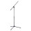 Samson Samson MK10 Adjustable Height Lightweight Microphone Boom Stand with Tripod Base 1