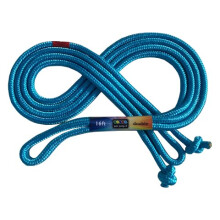 Just Jump It 16' Foot Single Springtouw voor Kinderen, Vrouwen en Mannen - Actief