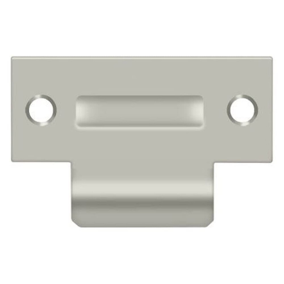 Deltana Tsrca275u15 Catches T-Strike, Satin Nickel 760923370030