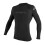 O'Neill Wetsuits Ανδρική Basic Skins UPF 50+ Μακρυμάνικη Rash Guard, Μαύρο, 2XL 1