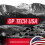 OP/TECH USA 0910012 S.O.S. Strap-Nature για Τσάντες, Βαλίτσες και Αποσκευές - Νεοπρέν Λαμπρός 3