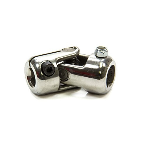 Unisteer 8050310 1"""" x 3/4"""" U-Joint 1