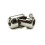 Unisteer 8050310 1"""" x 3/4"""" U-Joint 3