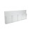 Source One LLC 4 Pocket Wall-Mount Brochure Holder/Menu/Bill Organizer 2