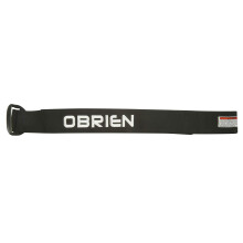 Correa de rodillo acolchada de 3" O'Brien