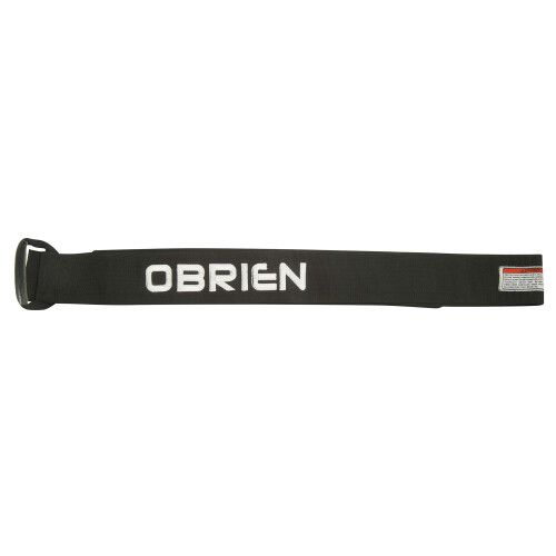 Correa de rodillo acolchada de 3" O'Brien