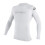 O'Neill Jugend Basic Skins UPF 50+ Kurzarm Rash Guard, Weiß, 12 1
