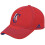 Adidas adidas Los Angeles Clippers Basic Logo Gestructureerde Flex Pet 1