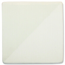 Speedball Underglaze White – 16 oz Jar (Code 1050) – Opaque, Lead-Free, Non-Moving, Cone 06-10 Safe