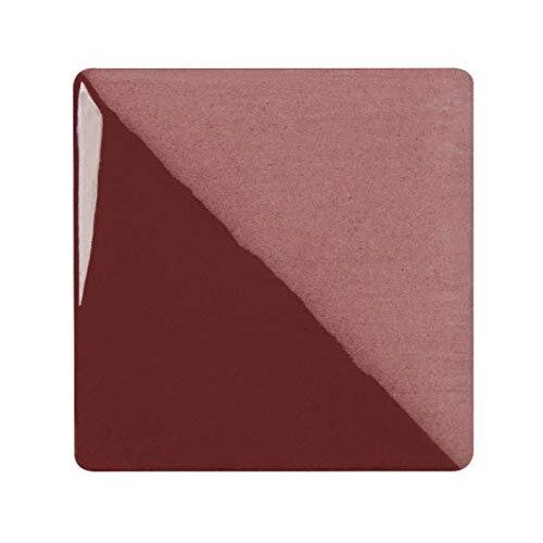 Speedball 001071 Underglaze, Bourgogne, 16OZ