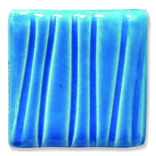 Speedball 004009 Steingutglasur Trkis 16 oz