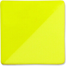 Speedball Underglaze  Yellow  16 Ounce Jar