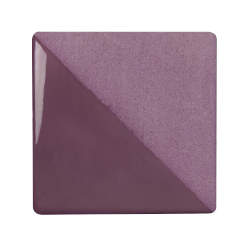 Speedball Underglaze  Violet  16 Ounce Jar