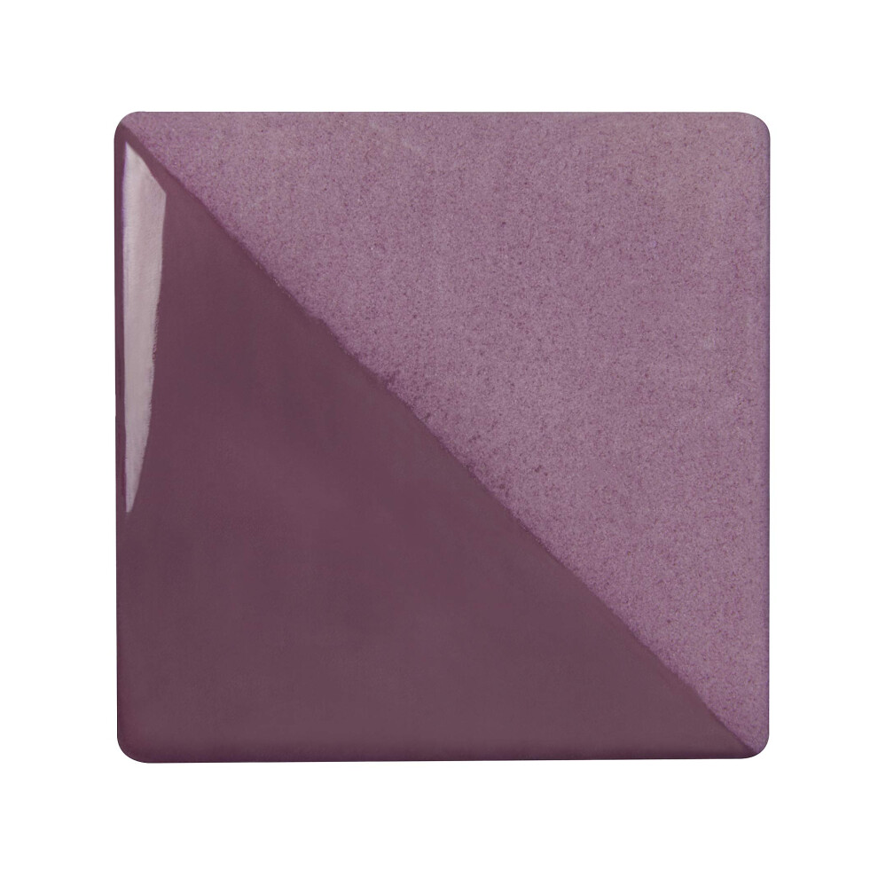 Speedball Underglaze Violet 16 ounce pot