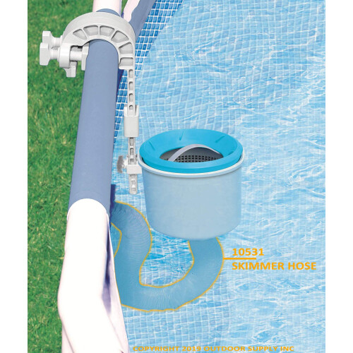 Intex Intex Surface Skimmer Replacement Hose 1