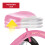 Radio Flyer Classic Pink 10"""" Tricycle 2