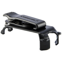 Motorola HKLN4438A CLP -serie Swivel Belt Clip Holster (sort)