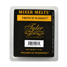 Tyler Candles Mixer Melts - Γαλλική Αγορά